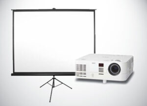 Projector_Rental